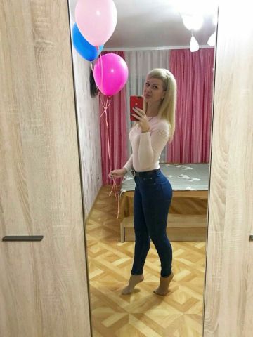 Анкета проститутки Нила - Фото, 24 года, №73659